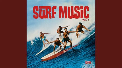 The Surf Lifestyle: Songs That Embody the Spirit of the Surfing Community